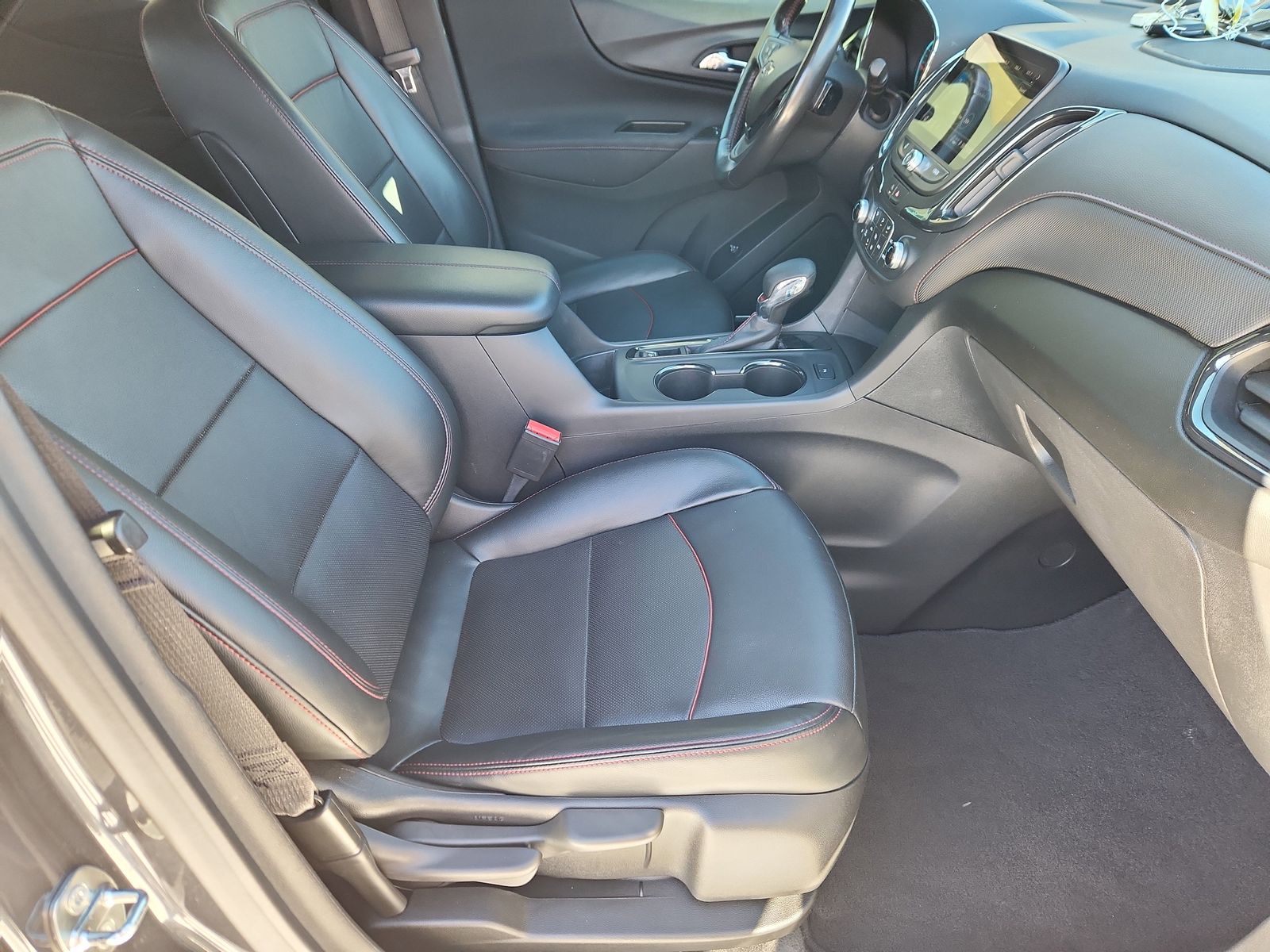 2022 Chevrolet Equinox RS - Photo 15