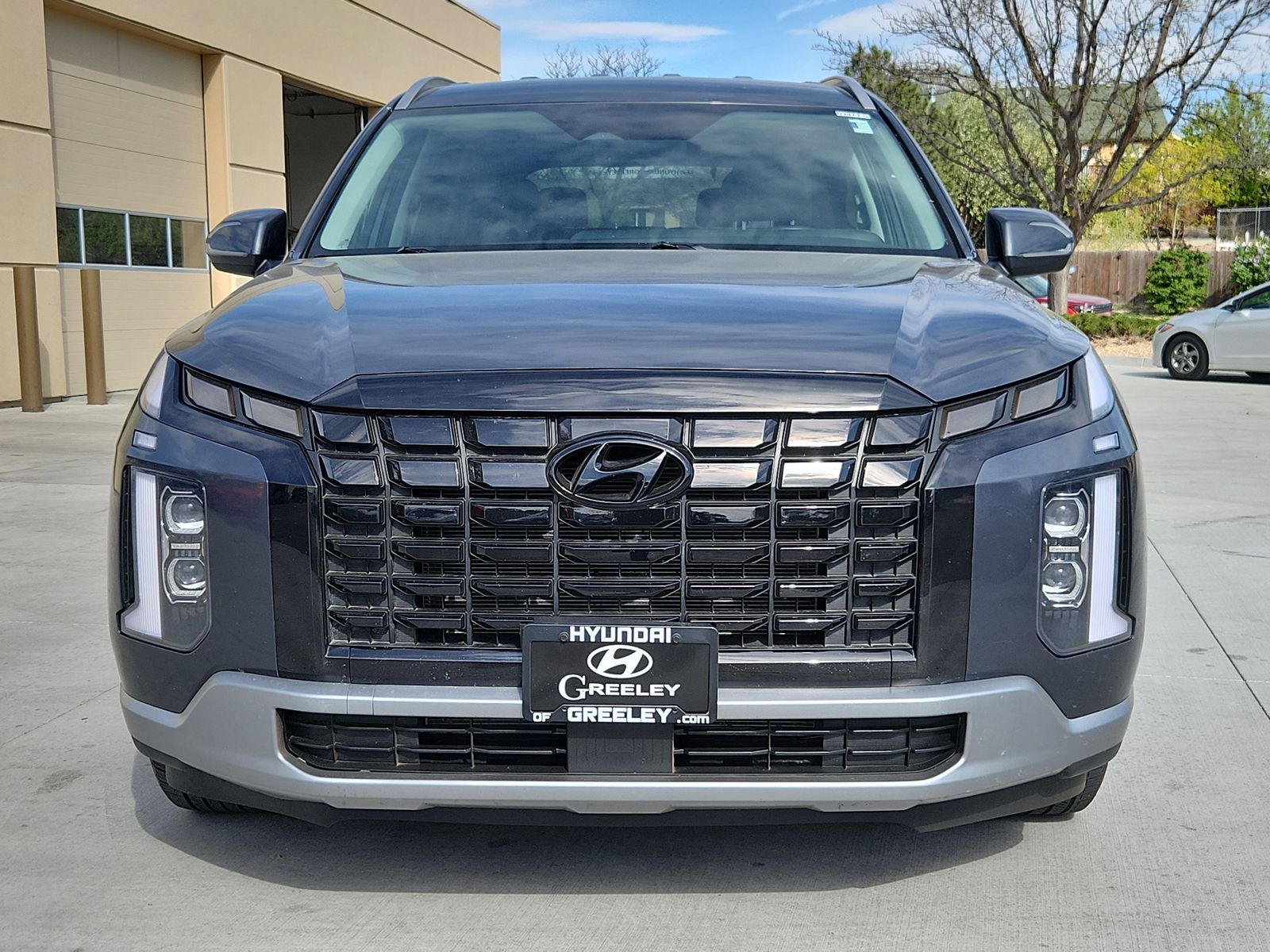 2024 Hyundai Palisade SEL - Photo 8