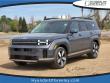 New 2026 Hyundai Santa Fe Limited AWD SUV
