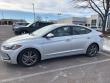 Used 2018 Hyundai Elantra SEL Sedan