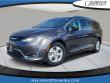 Used 2017 Chrysler Pacifica Touring-L Plus Van