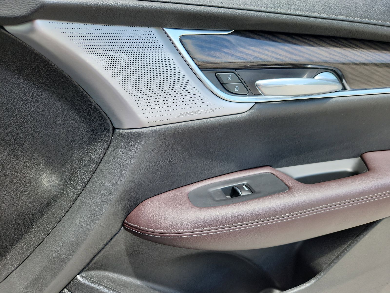 2023 Cadillac XT6 Premium Luxury - Photo 17