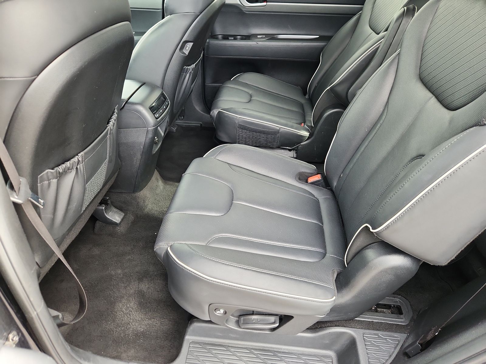 2024 Hyundai Palisade SEL - Photo 11