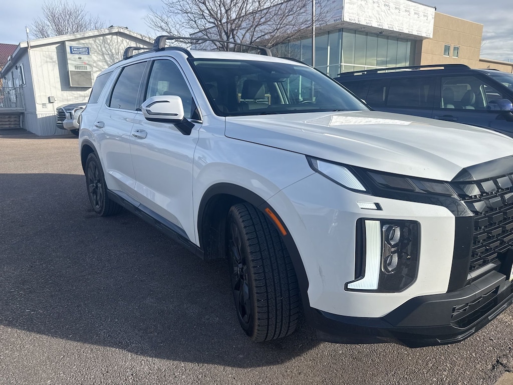Used 2023 Hyundai Palisade XRT SUV