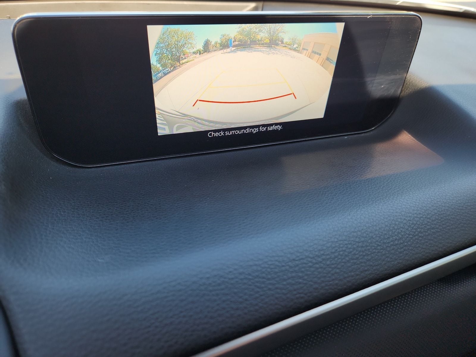 2023 Mazda CX-50 S PREFERRED PLUS - Photo 23