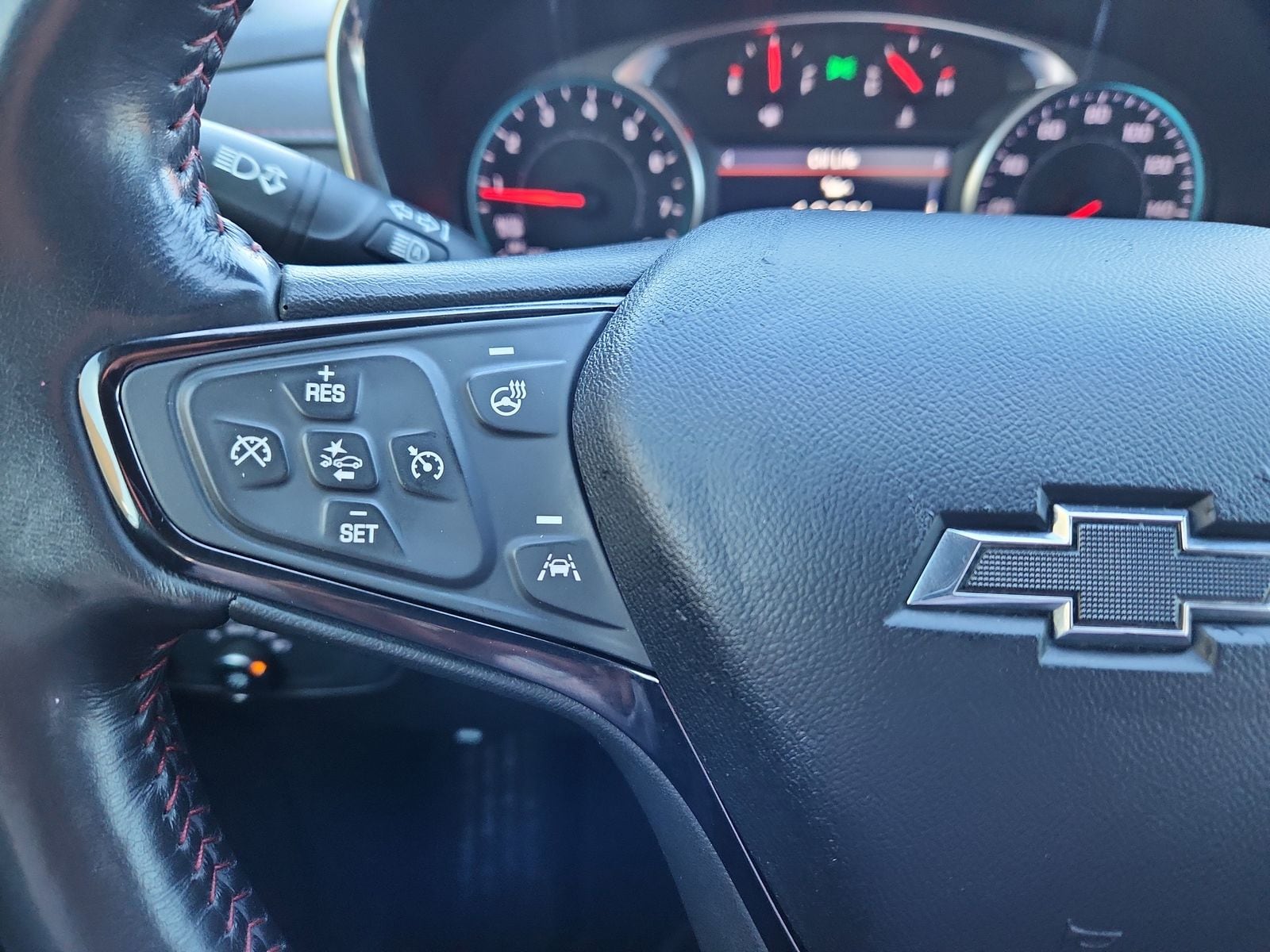 2022 Chevrolet Equinox RS - Photo 21