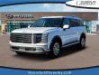 New 2026 Hyundai Palisade Hybrid SEL Premium 8P SUV