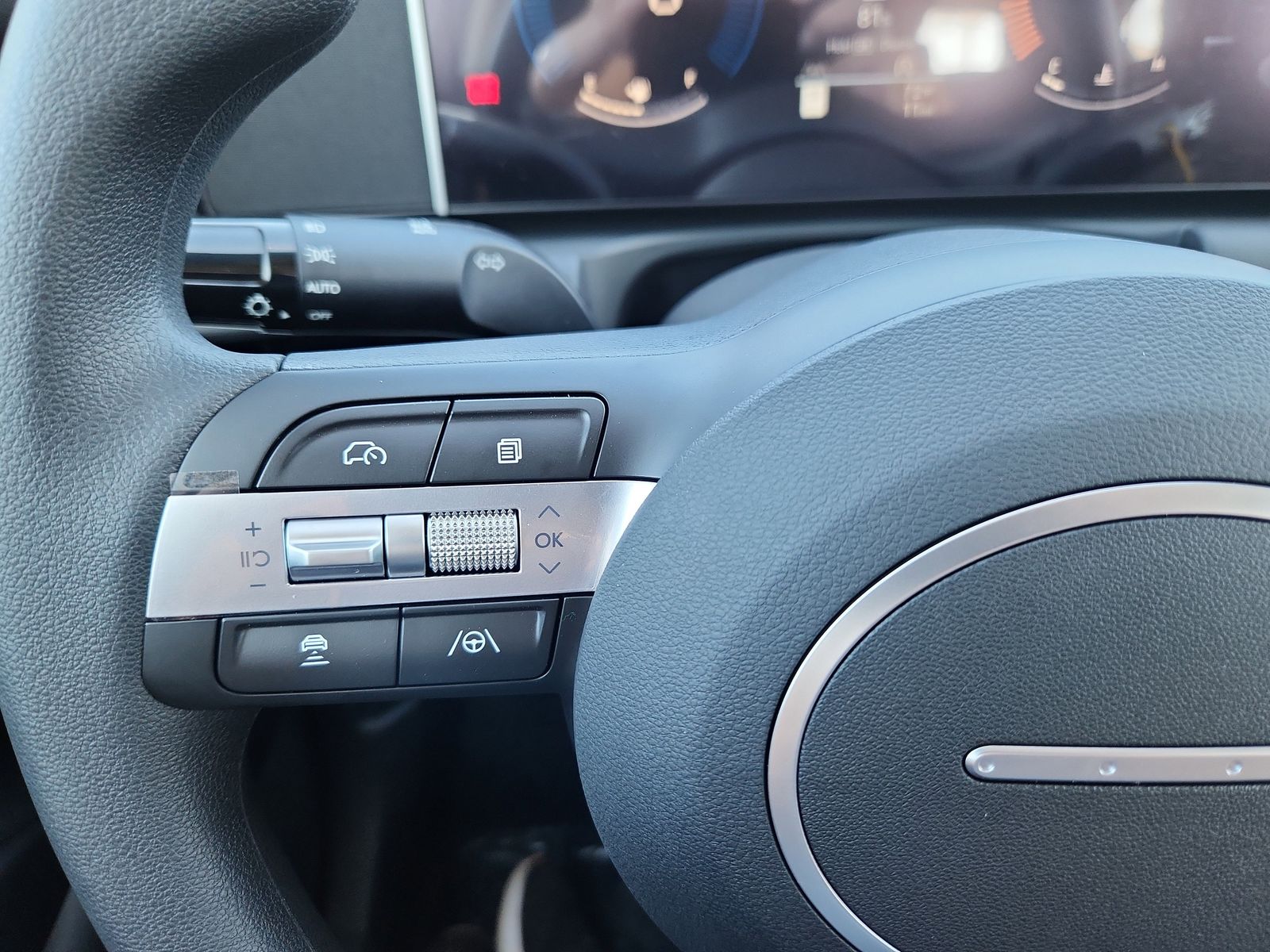 2026 Hyundai Tucson SE - Photo 11