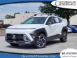 Used 2026 Hyundai Kona SEL Premium SUV