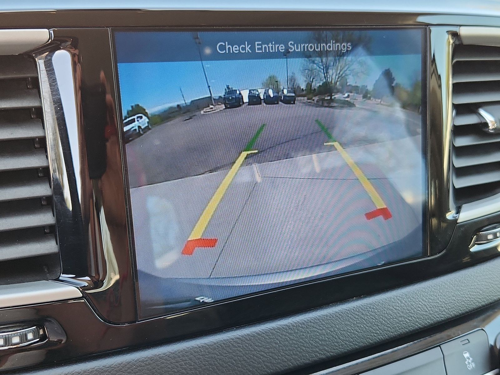 2017 Chrysler Pacifica Touring-L - Photo 23