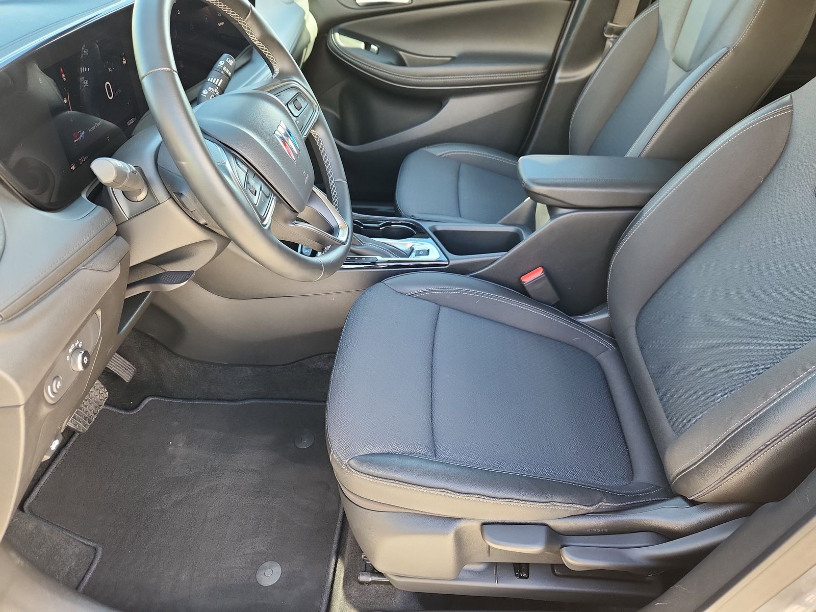 2025 Buick Encore GX Preferred - Photo 10