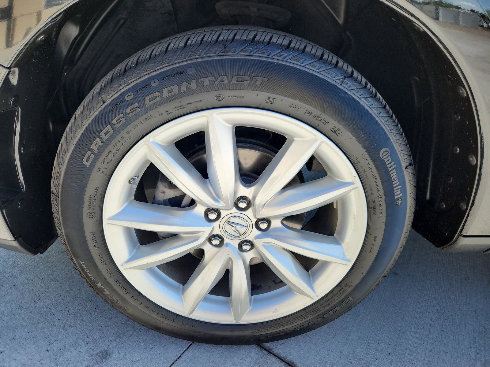 2019 Acura RDX Base - Photo 17