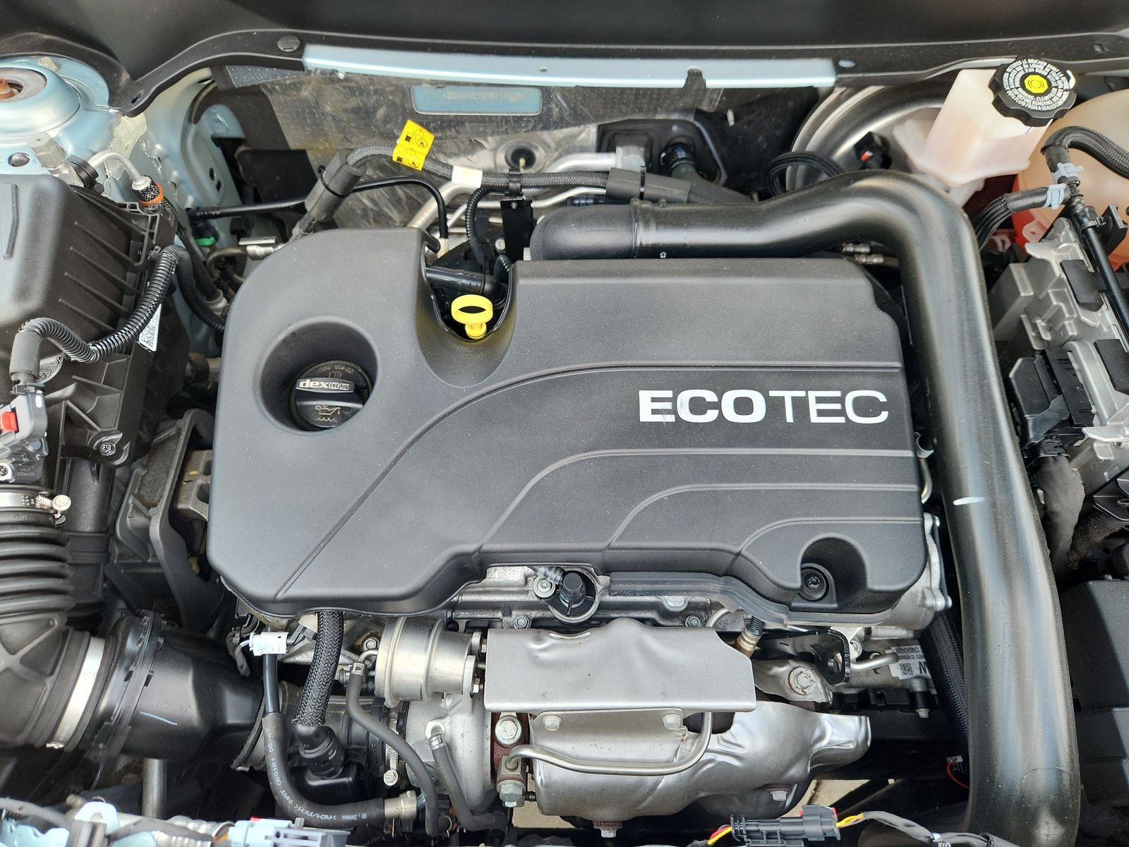 2022 Chevrolet Equinox LT - Photo 17