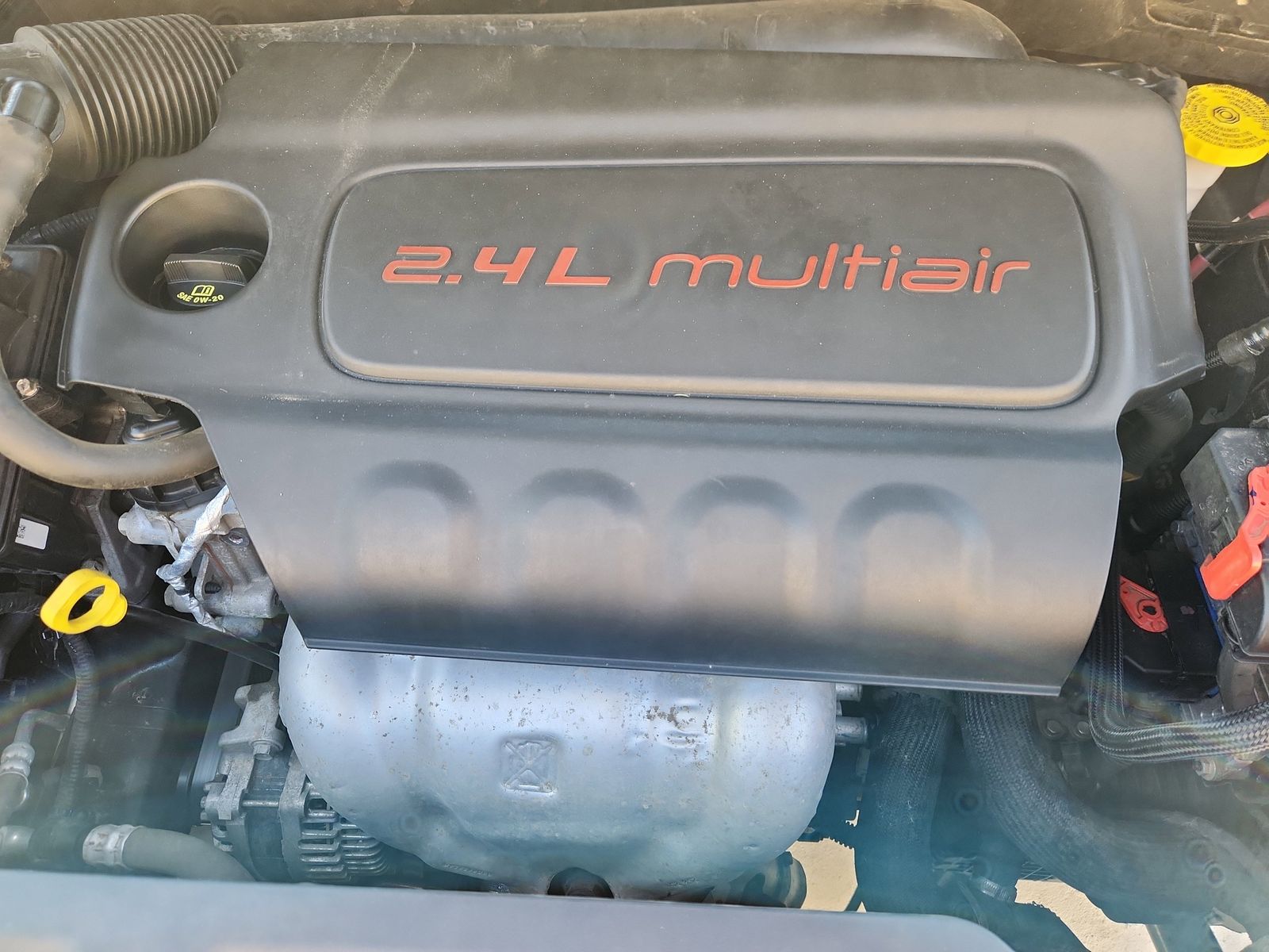 2021 Jeep Compass 80th Spec. Edition - Photo 16