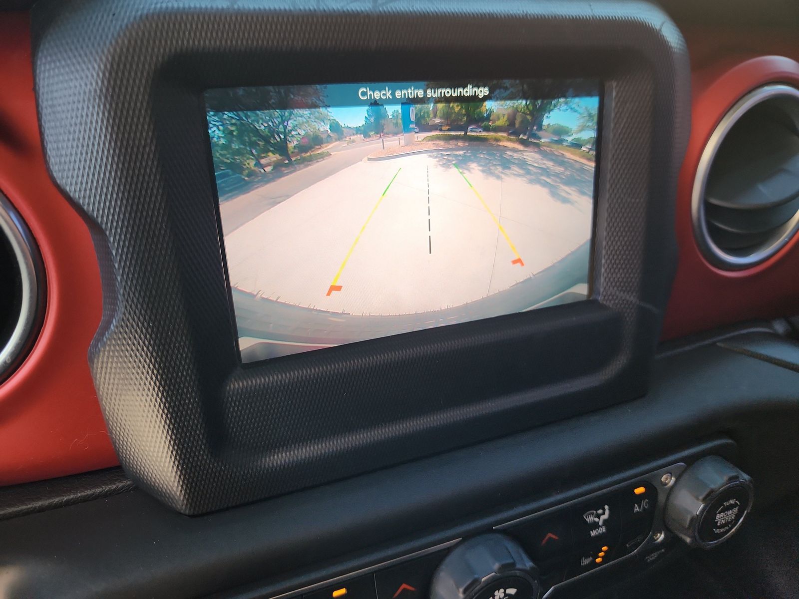 2021 Jeep Wrangler Unlimited Rubicon - Photo 24