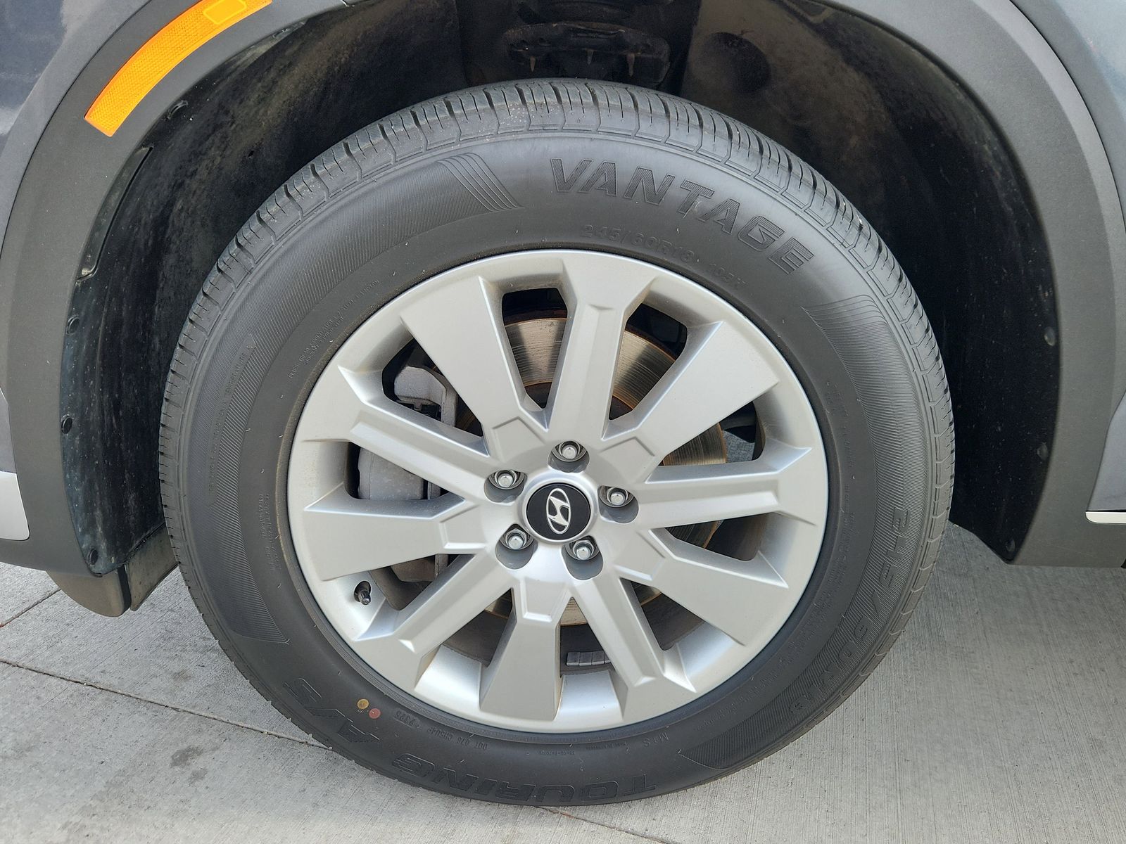 2024 Hyundai Palisade SEL - Photo 19