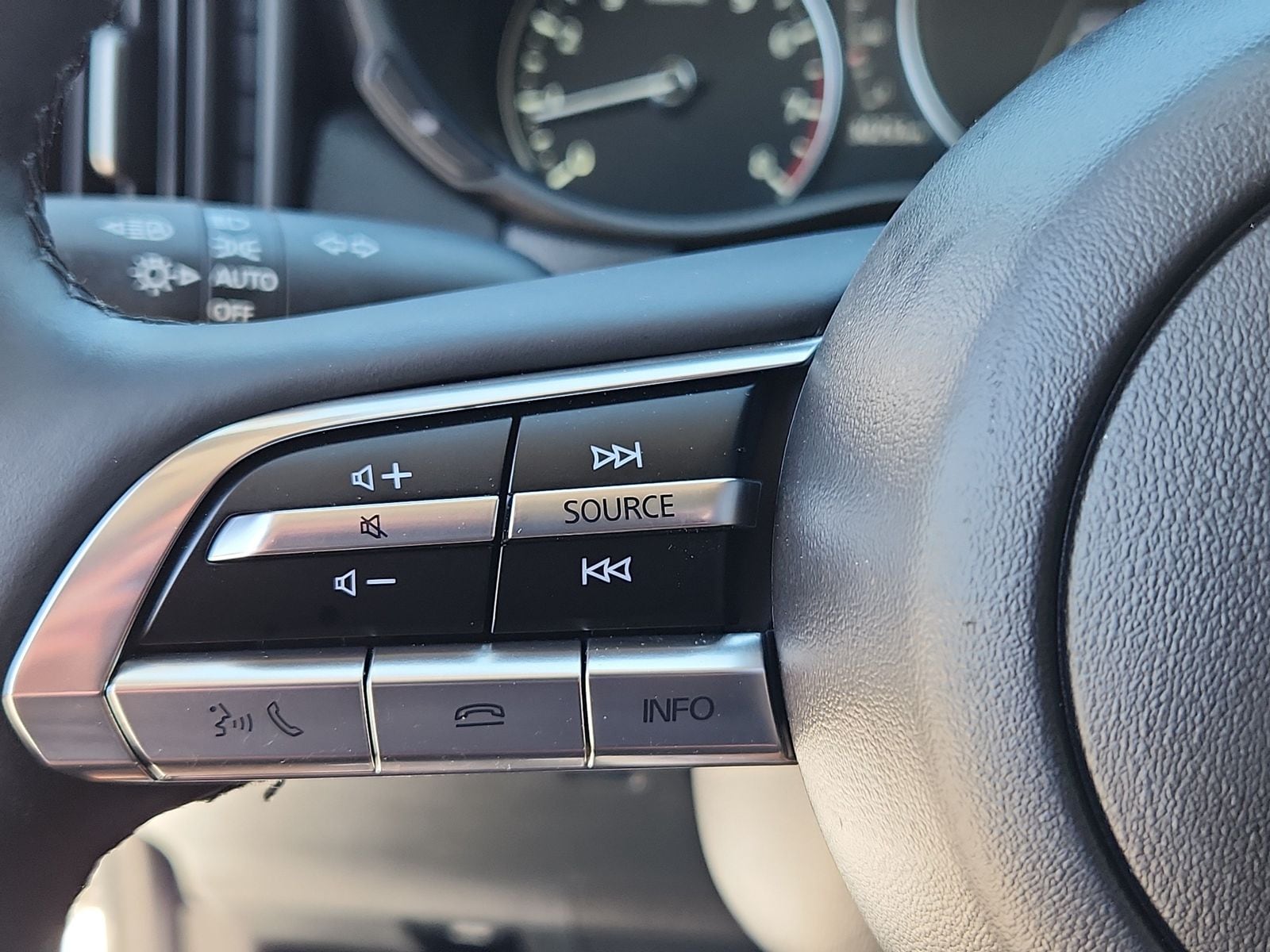 2023 Mazda CX-50 S PREFERRED PLUS - Photo 19