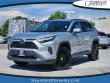 Used 2024 Toyota RAV4 XLE SUV
