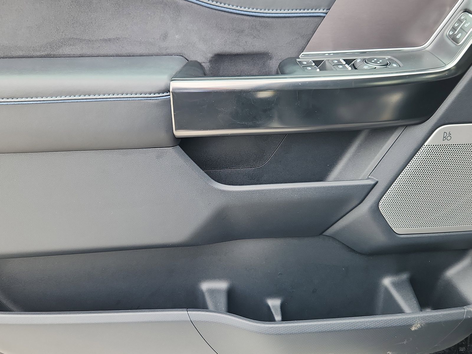 2024 Ford F-150 Platinum - Photo 9