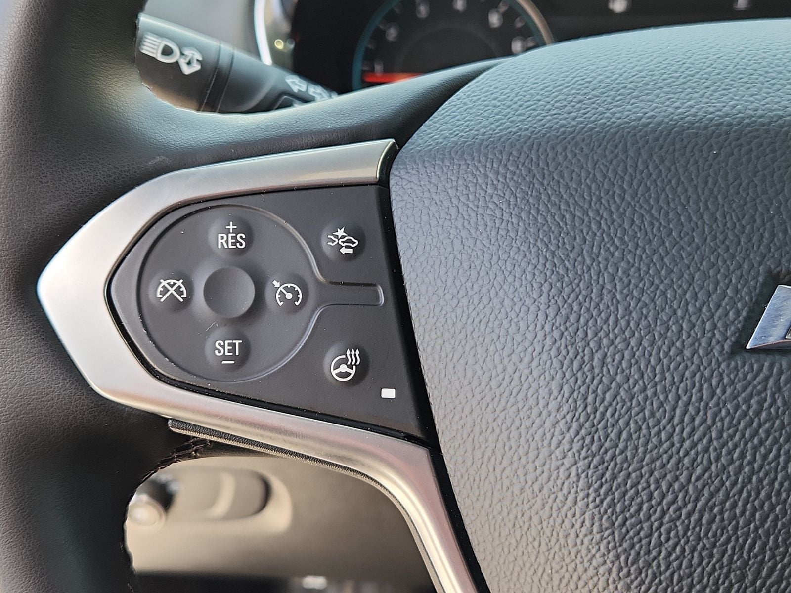 2023 Chevrolet Traverse RS - Photo 21