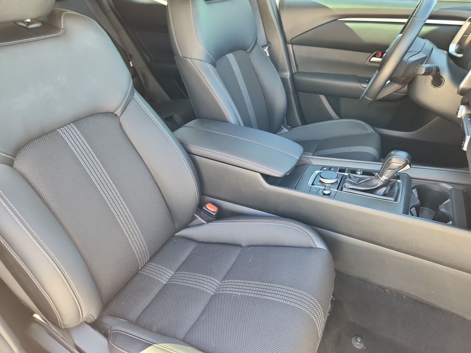 2023 Mazda CX-50 S PREFERRED PLUS - Photo 14