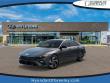 New 2025 Hyundai Elantra SEL Sport Sedan