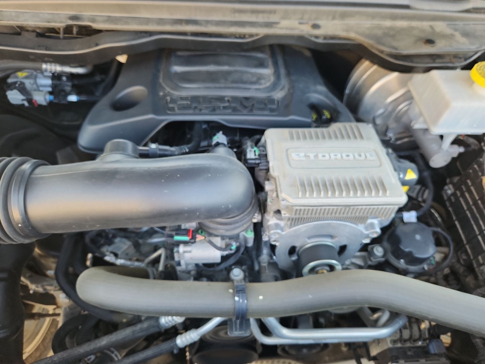 2023 RAM Ram 1500 Pickup Laramie - Photo 17