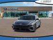 New 2026 Hyundai Elantra SEL Sport Plus Sedan