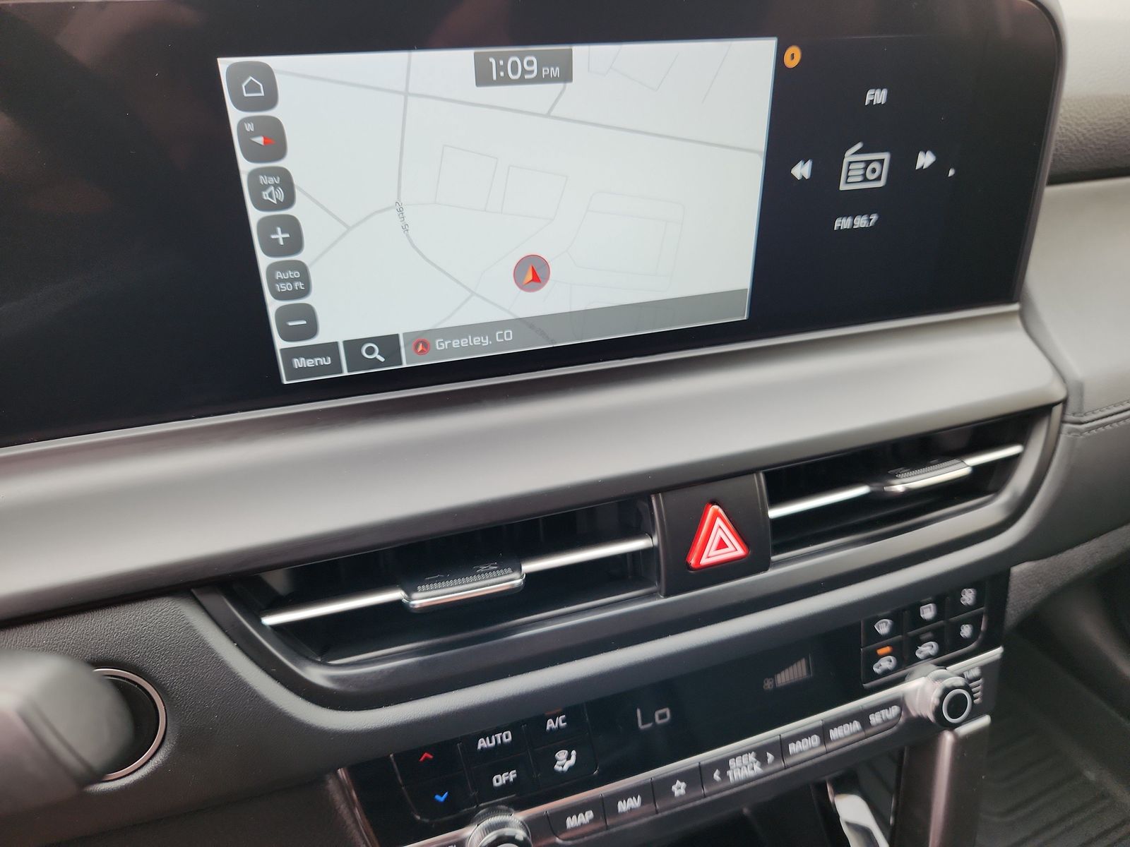 2024 Kia Seltos SX - Photo 23