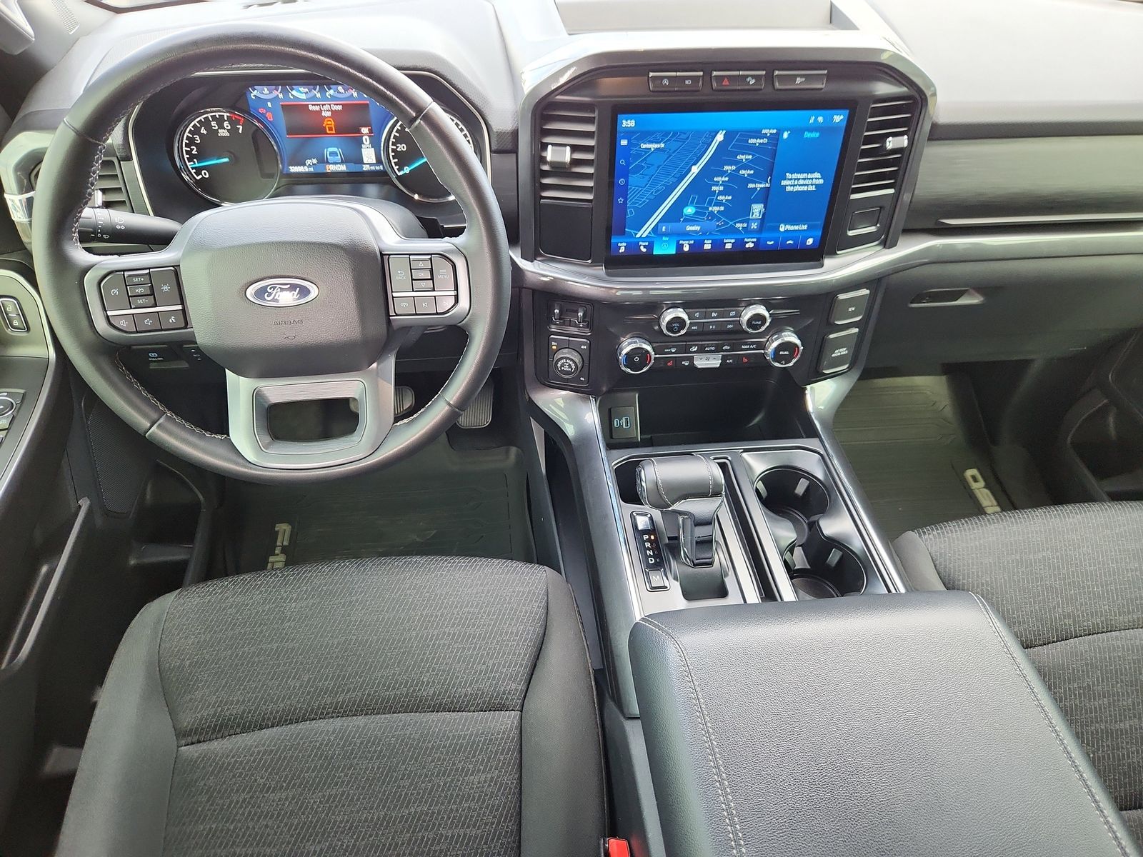 2023 Ford F-150 XLT - Photo 12