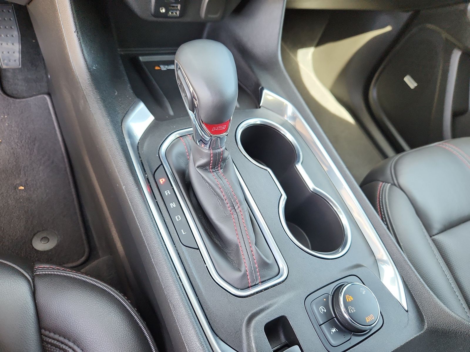 2023 Chevrolet Traverse RS - Photo 23