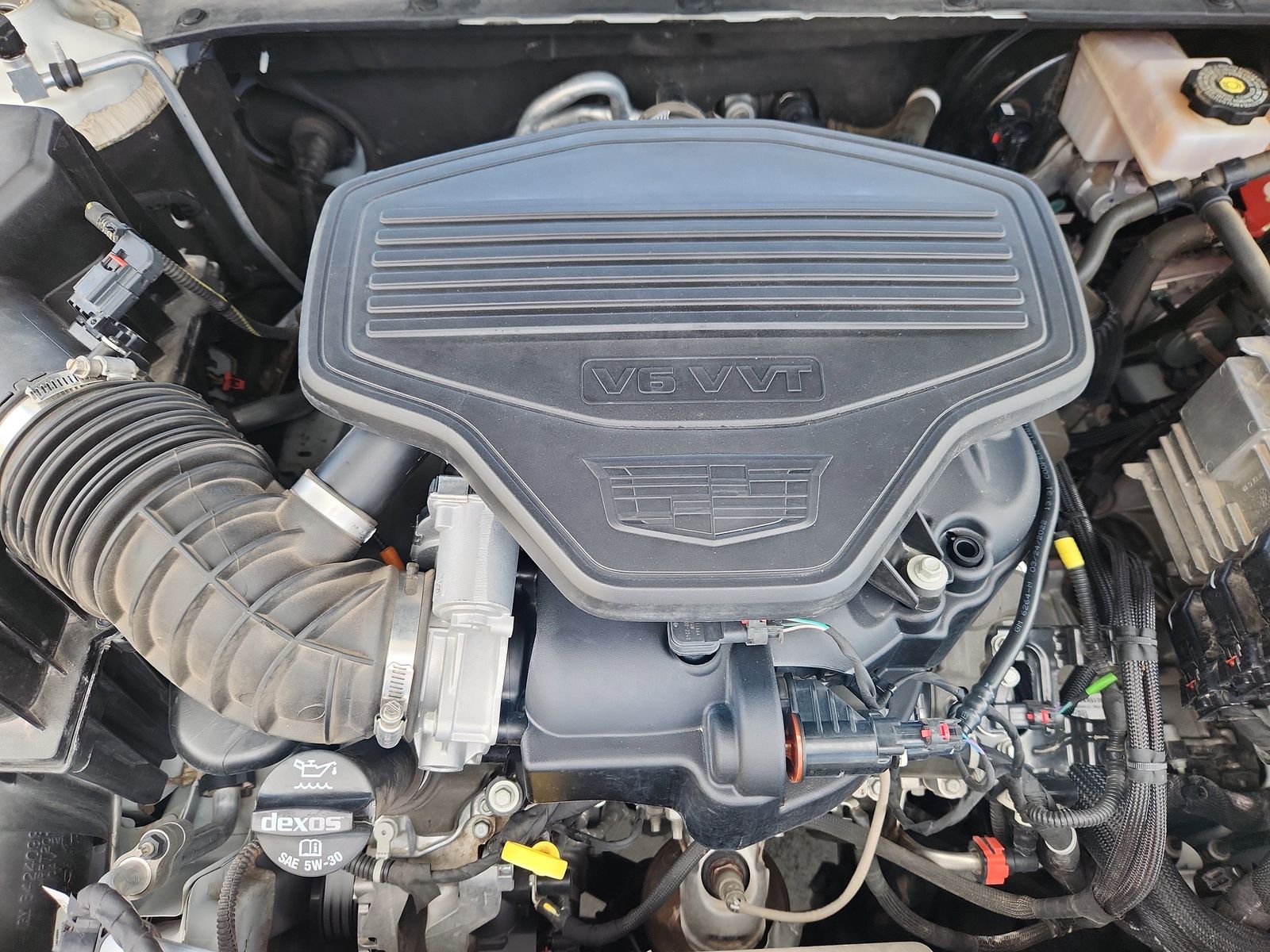 2023 Cadillac XT6 Premium Luxury - Photo 18