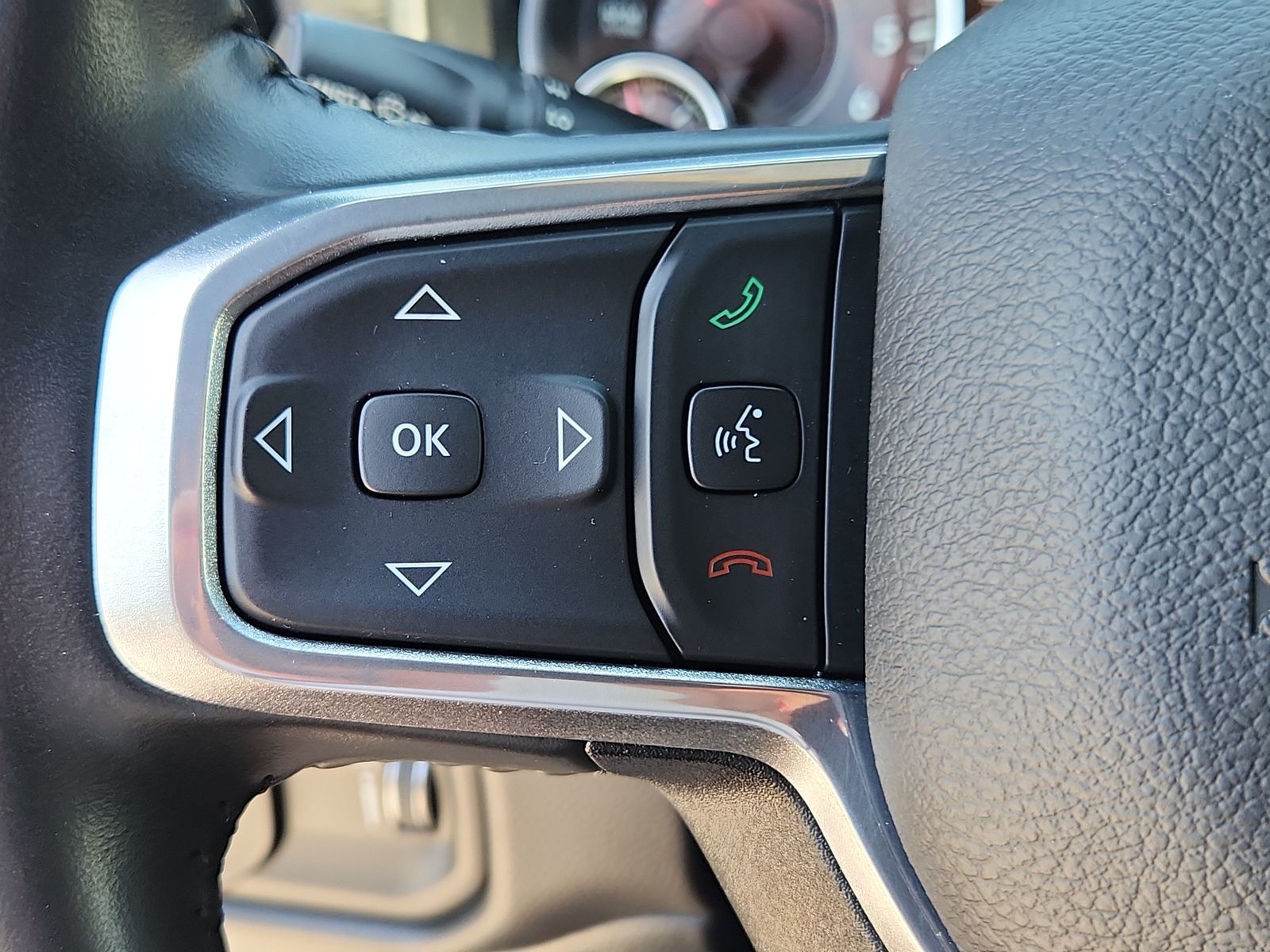 2023 RAM Ram 1500 Pickup Laramie - Photo 20