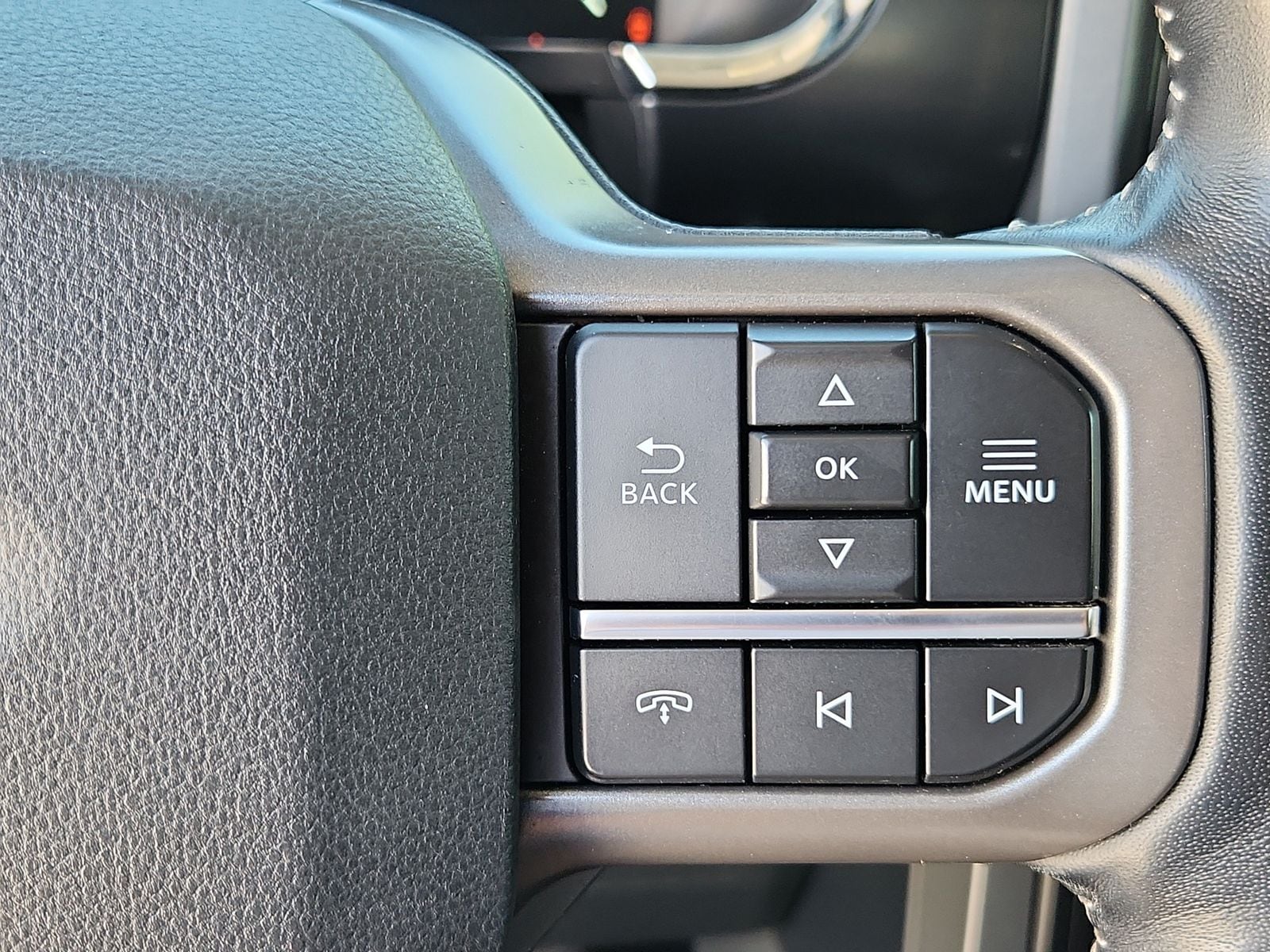 2021 Ford F-150 Lariat - Photo 22