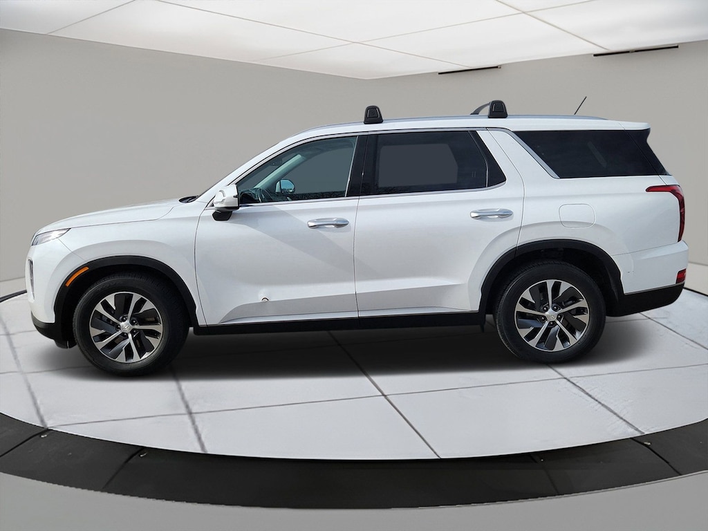Used 2020 Hyundai Palisade SEL SUV