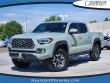 Used 2023 Toyota Tacoma TRD Off Road V6 Truck Double Cab