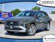 Certified 2026 Hyundai Tucson SE SUV