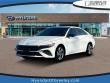 New 2025 Hyundai Elantra SEL Sport Sedan