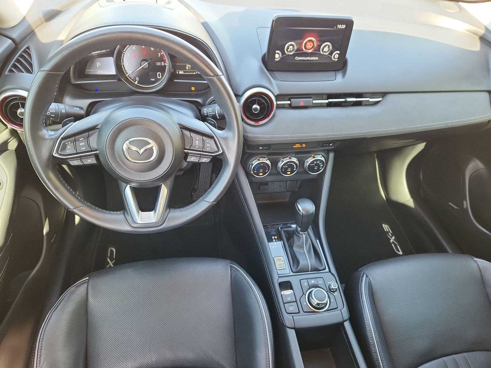 2019 Mazda CX-3 Grand Touring - Photo 12