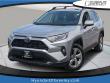 Used 2021 Toyota RAV4 Hybrid XLE Premium SUV