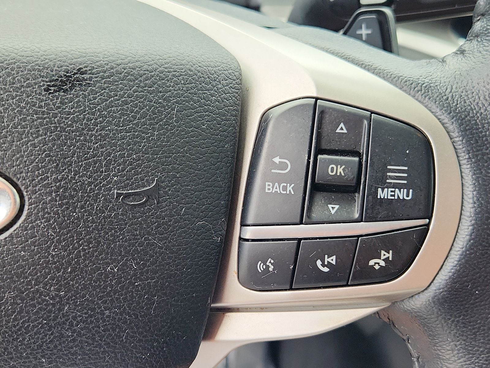 2021 Ford Explorer XLT - Photo 22