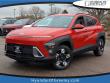 New 2025 Hyundai Kona SEL AWD SUV