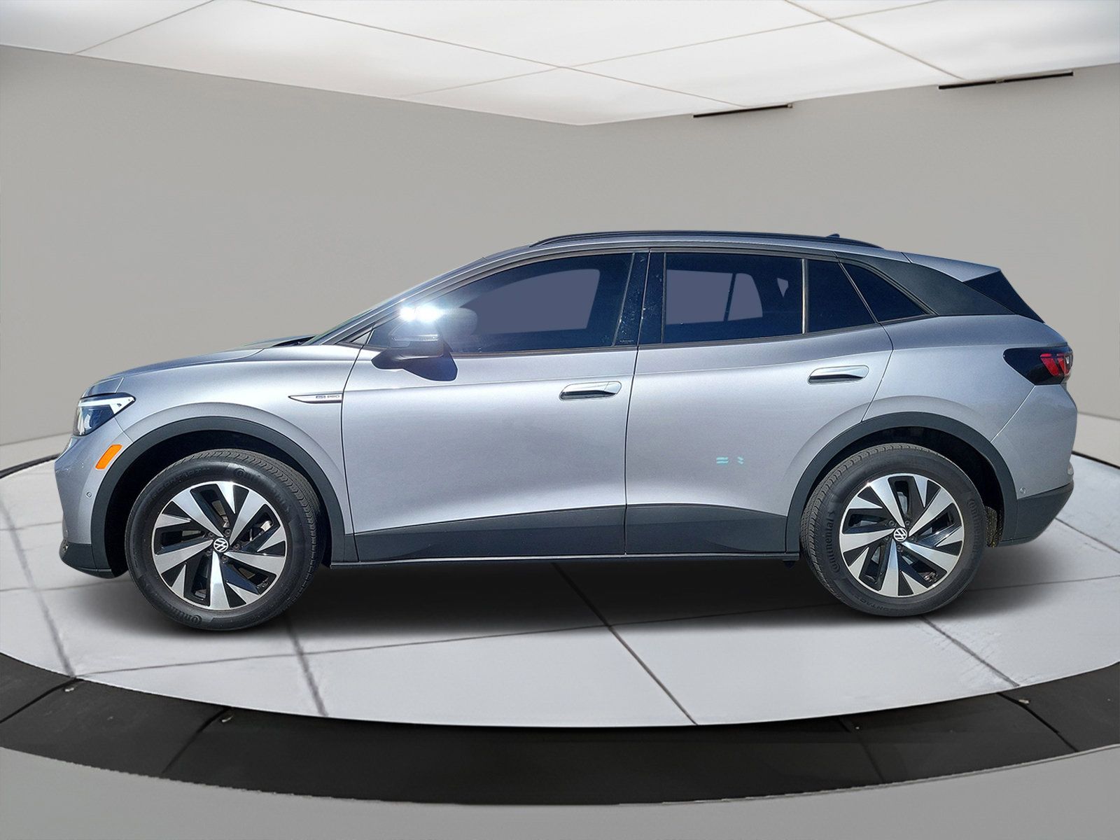 Used 2023 Volkswagen ID.4 PRO with VIN 1V2DNPE88PC051361 for sale in Greeley, CO