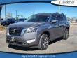 Used 2023 Nissan Pathfinder SV SUV