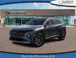 New 2026 Hyundai Tucson Hybrid Limited SUV