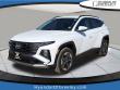 New 2026 Hyundai Tucson Hybrid SEL Convenience SUV