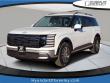 New 2026 Hyundai Palisade Hybrid SEL Premium 7P SUV