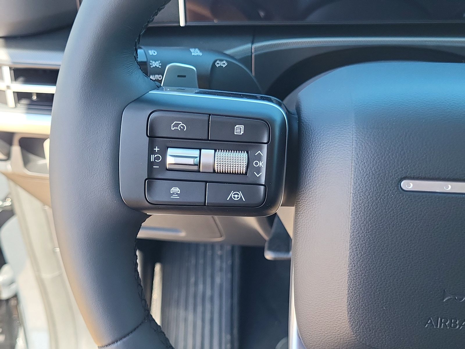 2026 Hyundai Santa Fe SE - Photo 7