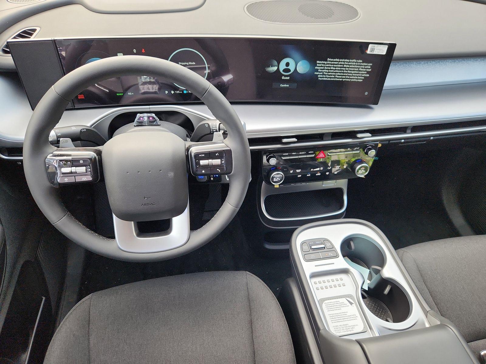 2026 Hyundai IONIQ 9 SE - Photo 12