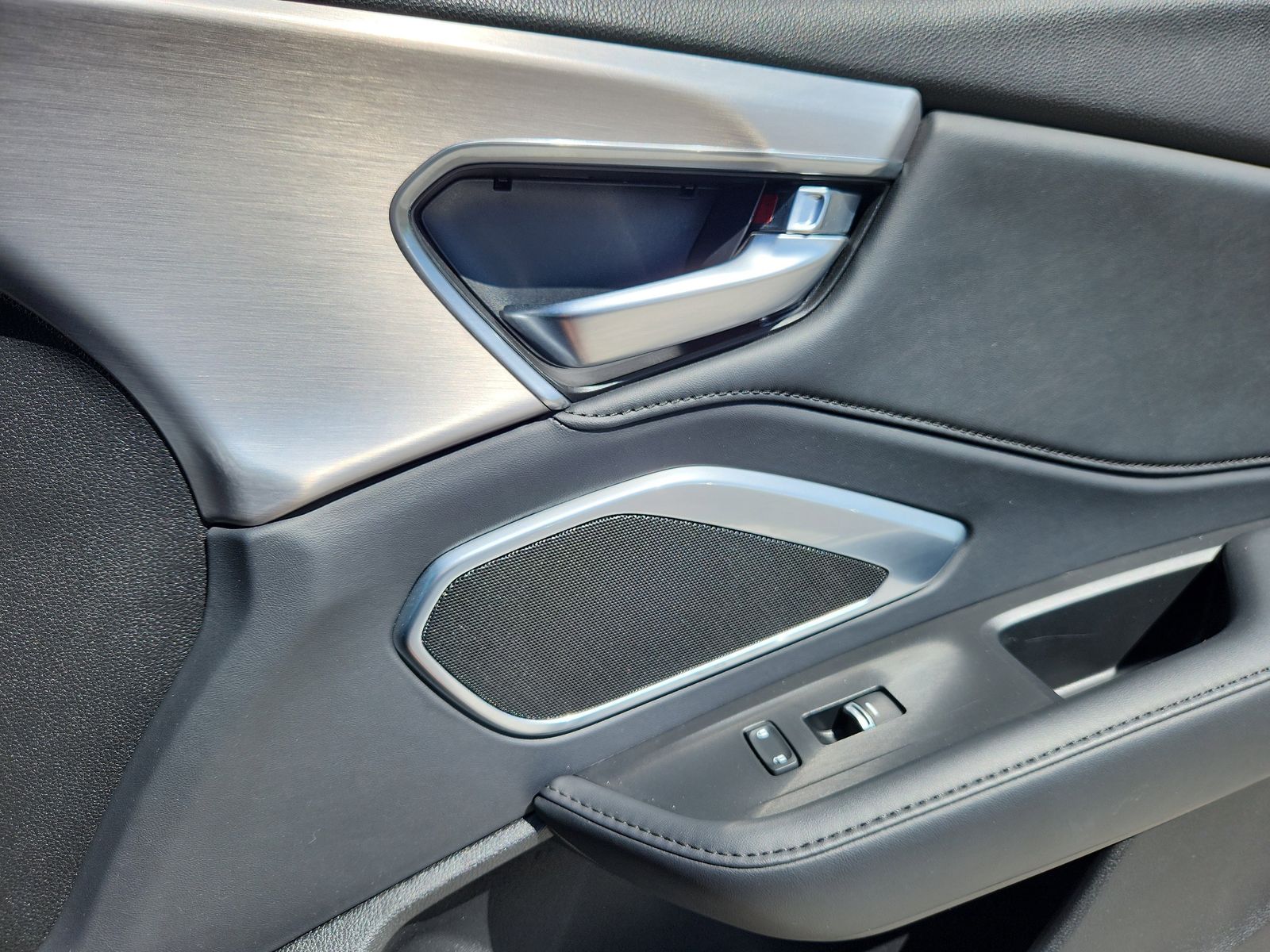 2019 Acura RDX Base - Photo 15